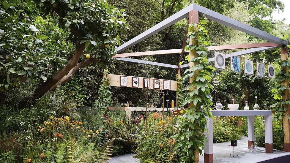 Chelsea Flower Show 2017
