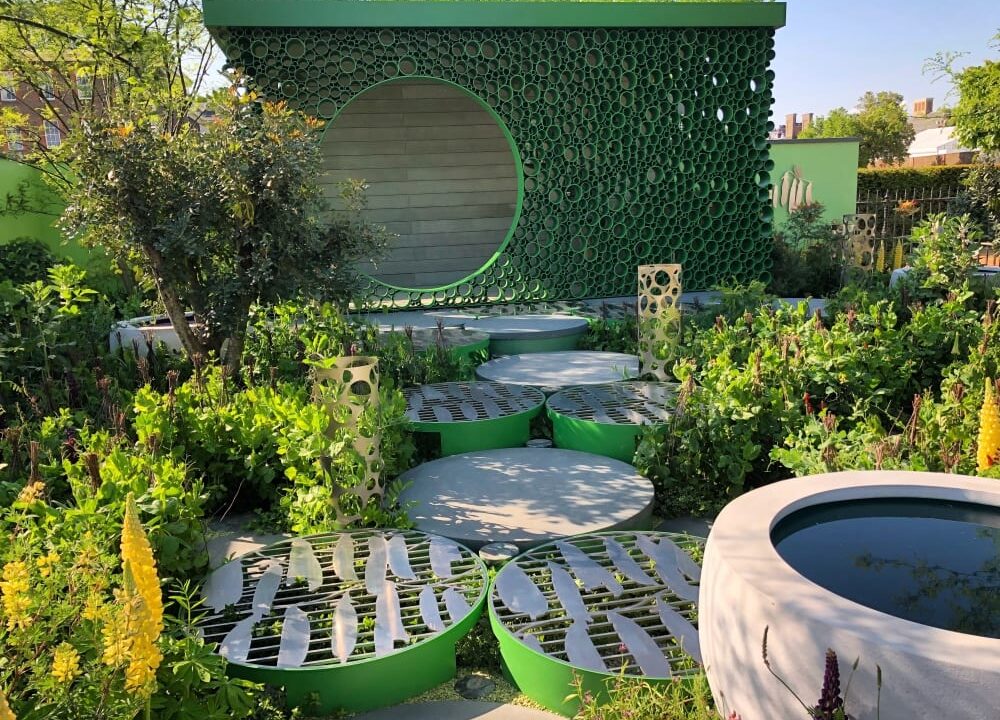RHS Chelsea Flower Show 2018