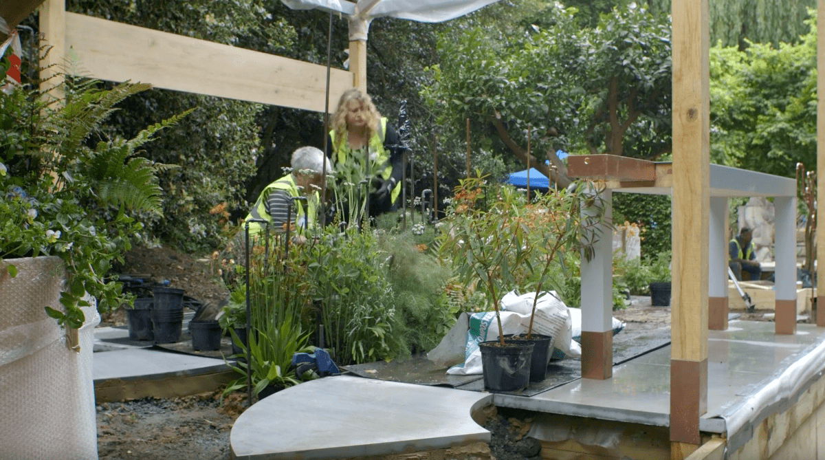 RHS Chelsea Flower Show 2017