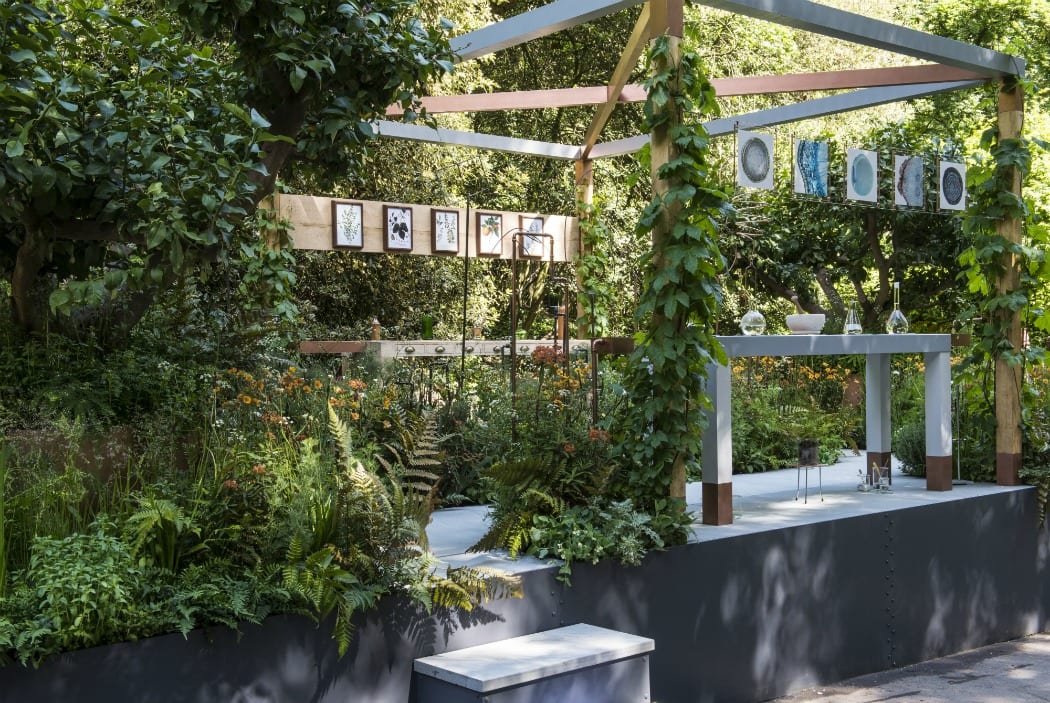 RHS Chelsea Flower Show 2017