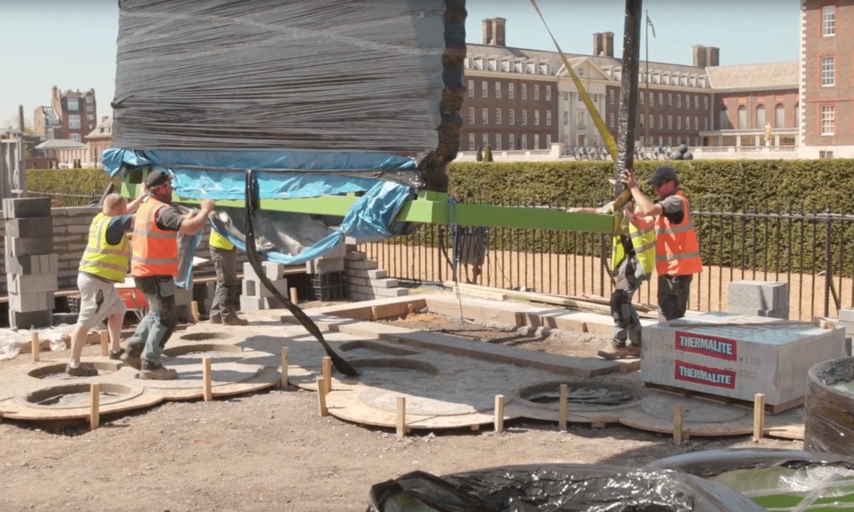 RHS Chelsea Flower Show