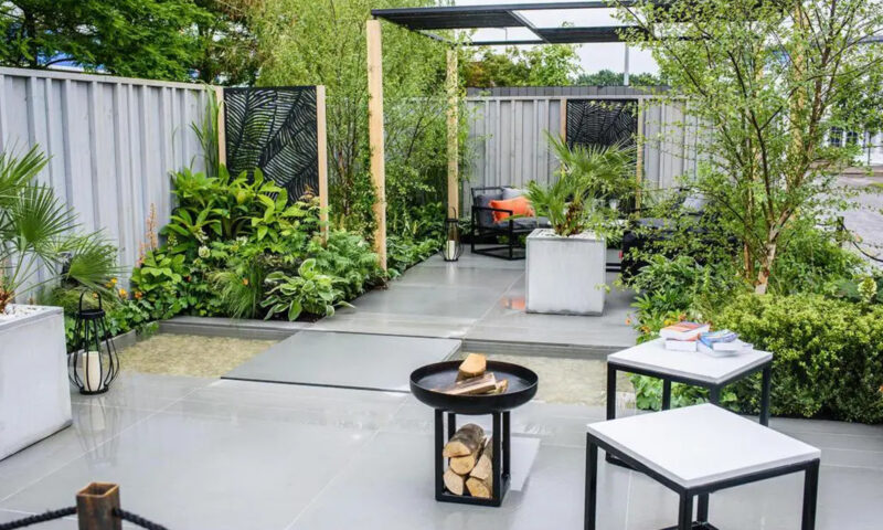 BBC Gardeners World Live 2019
