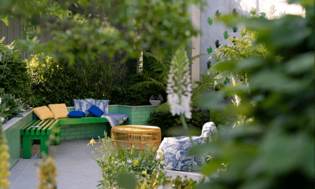 RHS Chelsea Flower Show 2019