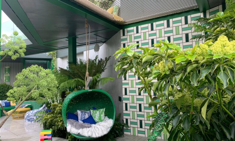RHS Chelsea Flower Show 2019