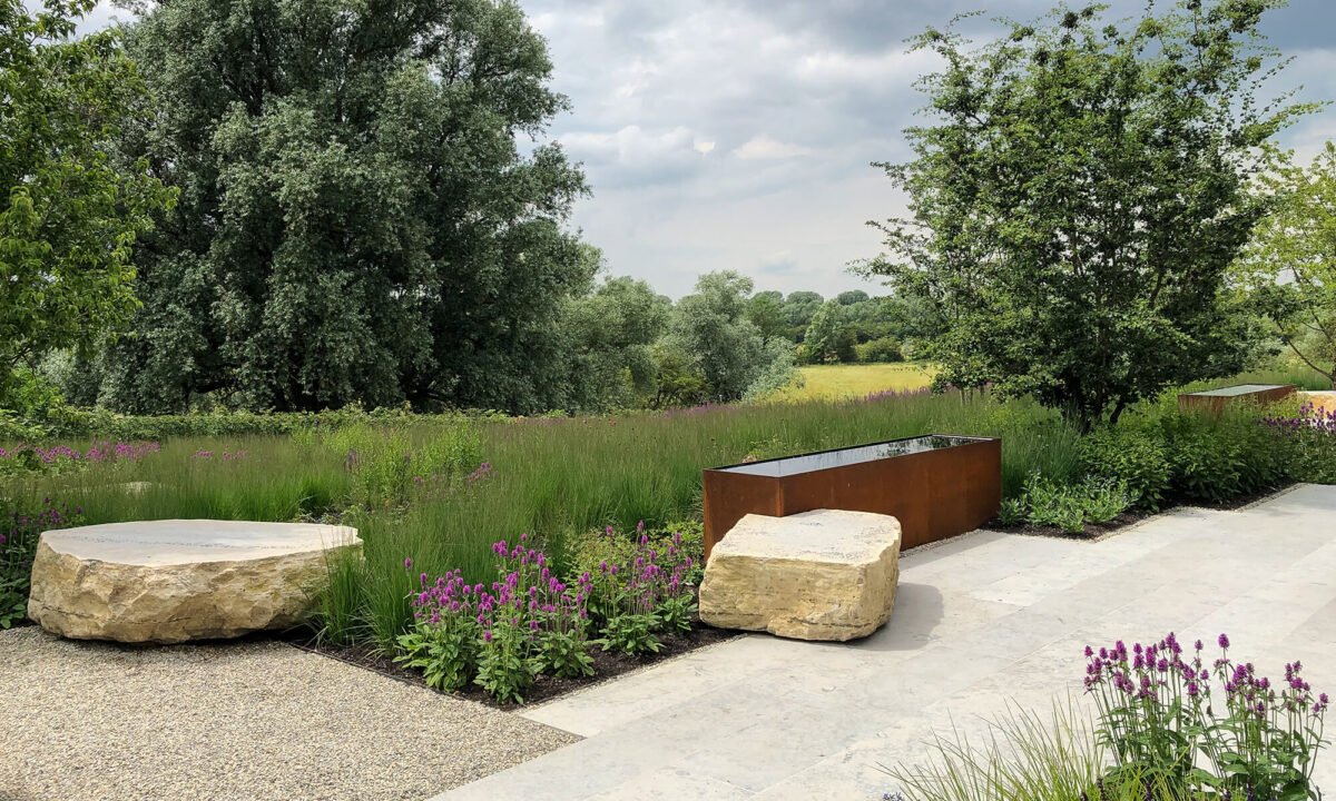 Landscape Work Gadd Brothers