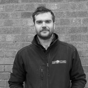 Rob Sayer