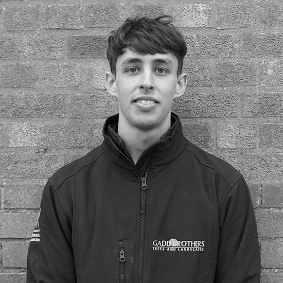 Connor Everitt