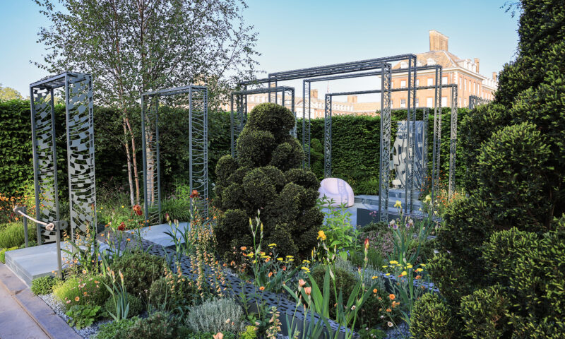 RHS Chelsea Flower Show 2024
