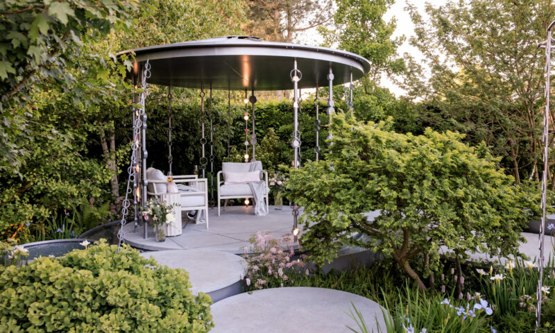 RHS Chelsea Flower Show 2025