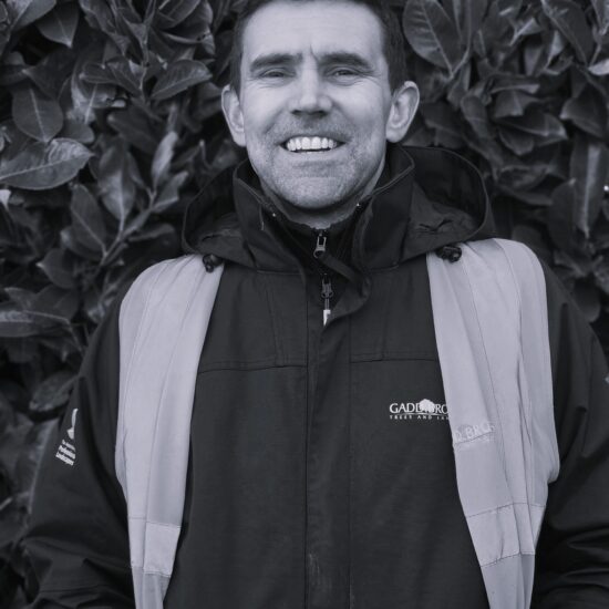 Pete Jones