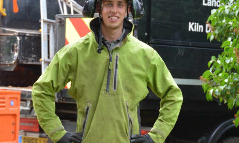Meet the team – Connor Everitt