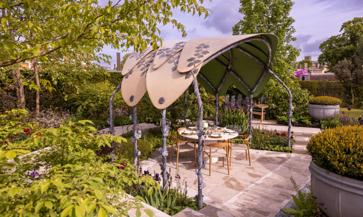RHS Chelsea Flower Show 2026