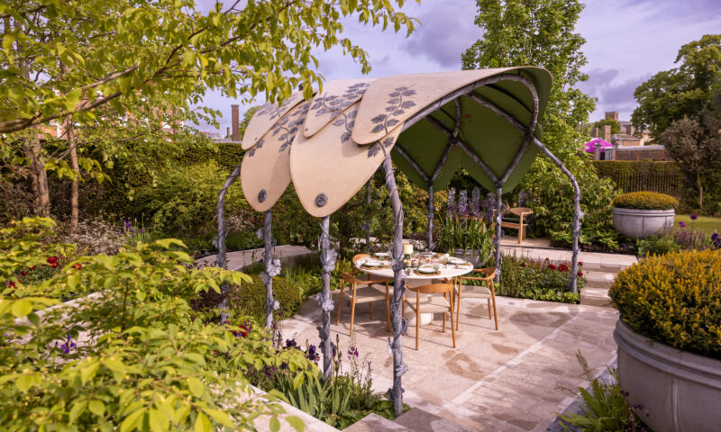 RHS Chelsea Flower Show 2026