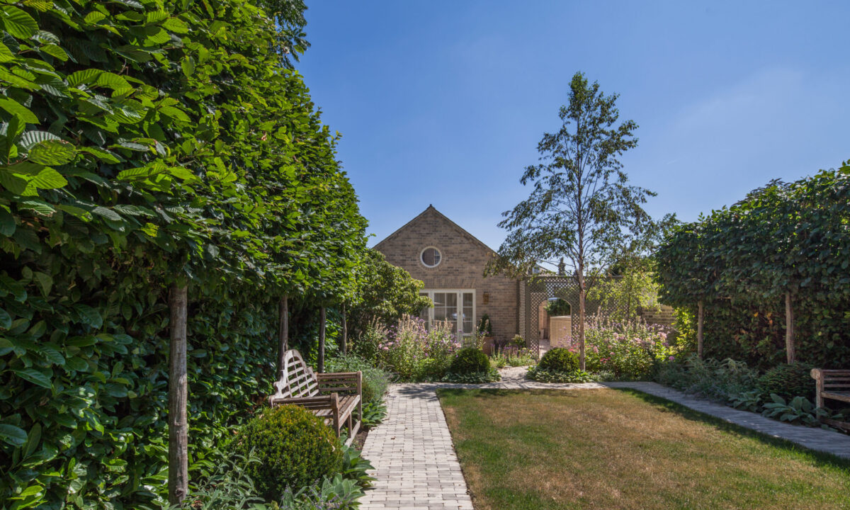 Brookside